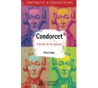 Condorcet - L'école de la raison