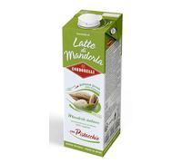 Condorelli - Latte Di Mandorla, Con Pistacchio - 3 pezzi da 1 l [3 l]