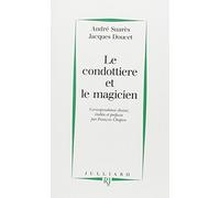 CONDOTTIERE ET LE MAGICIEN