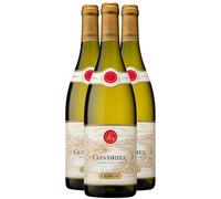 Condrieu - Blanc 2024 - Maison Guigal - Vin Blanc de la Vallée du Rhône (3x75cl)