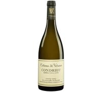 Condrieu Coteau de Vernon - Blanc 2023 - Domaine Georges Vernay - Vin Blanc de la Vallée du Rhône (75 IO