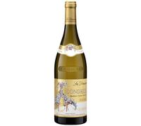 Condrieu La Doriane - Blanc 2024 - Maison Guigal - Vin Blanc de la Vallée du Rhône (75cl)