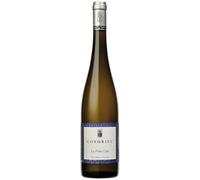 Condrieu La Petite Côte - Blanc 2024 - Cave Yves Cuilleron - Vin Blanc de la Vallée du Rhône (75cl)
