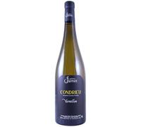 Condrieu Vernillon - Blanc 2020 - Domaine Jamet - Vin Blanc de la Vallée du Rhône (75cl)