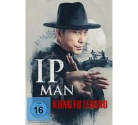 Condron,Philip - Ip Man: Kung Fu Legend