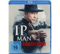 Condron,Philip - Ip Man: Kung Fu Legend [Blu-ray]