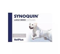 Condroprotector Synoquin Efa 30 gélules grandes races