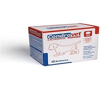 CONDROVET CACHORROS 120CPDS