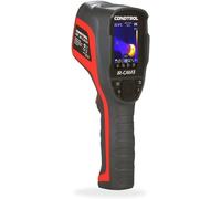 CONDTROL - Caméra Thermique IR-CAM 3 - Affichage Infrarouge HD - Mesures °C et °F - Stockage Carte Micro SD 16Go - Livré avec Accessoires - Garantie 2+1 Ans