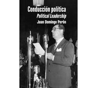 Conducción política / Political Leadership