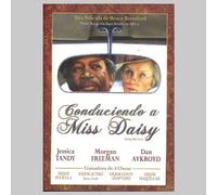 Conduciendo a Miss Daisy [Import allemand]