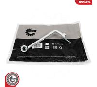 Conduct D. Basse/Haute Pression, Climatiseur Pour FORD FOCUS FOCUS C-MAX