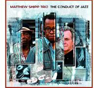 The Conduct of Jazz – CD