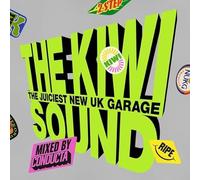 Conducta - Kiwi Sound