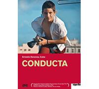 Conducta - wir werden sein wie Che (OmU)