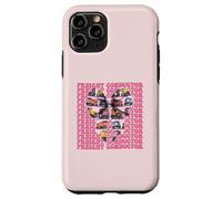 Conducteur de fret Conducteur de Train Locomotive Train Girl Coque pour iPhone 11 Pro