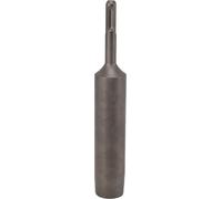 Conducteur de tige de mise à la terre poignée ronde Mèche de déplacement à haut rendement pour tiges de 5/8 -3/4 -pouce 20 mm/0,8 pouce