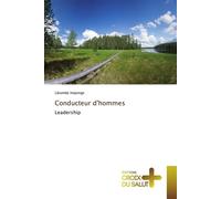 Conducteur d'hommes Leadership - Imponge-L - Croix Du Salut - broché - Essai