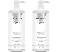 Conducteur D'ultrasons Pour Le Visage Et Le Corps. Utilisation Professionnelle En Radiofréquence,Épilation Laser,Microcourants,Ipl Et Cavitation. Base D'eau Incolore Et Inodore. 2 X 1 L