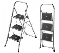 Conducteur en aluminium KADAX avec force de charge jusqu'à 150 kg, avec pieds...