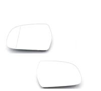 Conducteur Miroir Rétroviseur Latéral Chauffant Pour A4 S4 RS4 B8.5 2011-2016, A5 S5 RS5 B8.5 2010-2016, A3 8P RS3(Gauche et Droite)