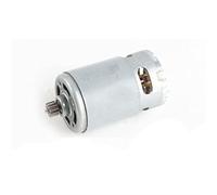 conducteur moteur 1 pièces moteur de perceuse sans fil moteur de scie électrique moteur de tournevis électrique 10.8V 12V 14.4V 16.8V 18V 9T 11T 12T 13 dents 550 moteur à courant continu roue Projet (
