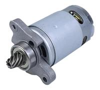 conducteur moteur 1 pièces moteur de scie alternative Rechargeable moteur de scie sabre électrique 21V 8 dents 550 moteur à courant continu dents coniques moteur à dents hélicoïdales roue Projet ( Siz