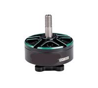 conductimètre Moteur V2808 1300 kV, 1500 kV, 1950 kV avec arbre de 4 mm for drone FPV Cinelifter 4-5 pouces, 7-8 pouces(1PCS 1500KV)