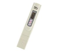 Conductimètre numérique TDS pour culture hydroponique