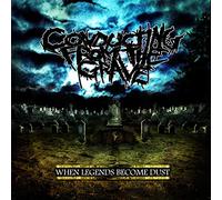 Conducting from the - When Legends Become Dust [Import]