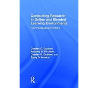Conducting Research In Online And Blended Learning Environments