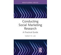 Conducting Social Marketing Research