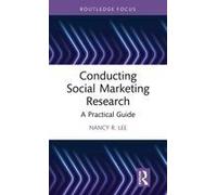 Conducting Social Marketing Research