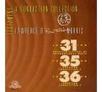 Morris, Lawrence d. Butch : Conduction #31, #35, & #36 : Angelica Festival of International Music