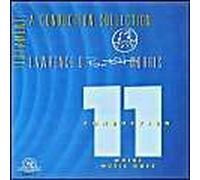 Morris, Lawrence d. Butch : Conduction #11 : Where Music Goes