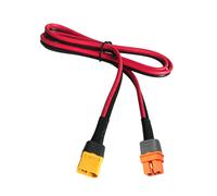 Conductivité élevée résistante du fil 12AWG d'extension de-3m
