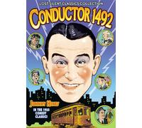 Conductor 1492