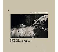 Conductor/Life and Death of Pboc/Limited Édition