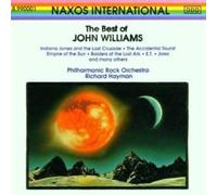 John Williams – Miscellanee - Film Indiana Jones – Import – NAXOS
