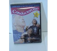 Conductorcise 2: Joy Beat Peace in Every