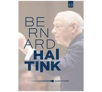 Conductors - Bernard Haitink - Retrospective [Dvd] Boxed Set