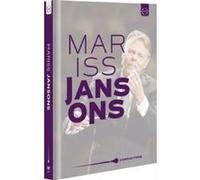Mariss Jansons – Conductors – DVD