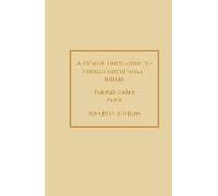 Conductor's Guide To Choral-Orchestral Works, Twentieth Century