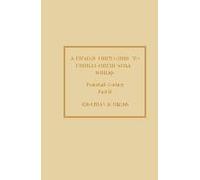 Conductor's Guide To Choral-Orchestral Works, Twentieth Century