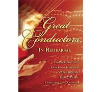 Conductors: in Rehearsal