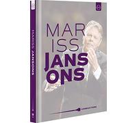 Mariss Jansons – Conductors – DVD