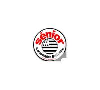 Conductrice Sénior Bretonne - 10cm - Sticker/Autocollant