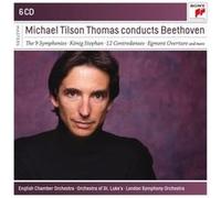 Conducts Beethoven 9 Symphonies King Stephen Coffret