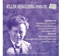 Conducts Beethoven&wagner