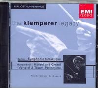 Conducts Berlioz/Humperdinck